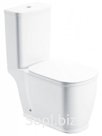 Унитаз-компакт BELBAGNO PRADO BB10150CP