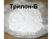 Трилон Б соль динатривая 2-вод ЧДА