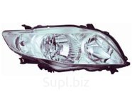 17-4047 -E -LD-RD HEAD LAMP