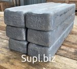 Магний в чушках МА8Цч