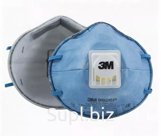 Респиратор 3M 9926Р FFP2