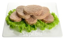 КОТЛЕТЫ ДОМАШНИЕ