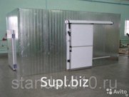 Морозильная камера
