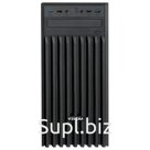 Системный блок VECOM T616 INTEL Core i5-9400 4 ГГц/8 ГБ/SSD 240 ГБ/DOS/черный