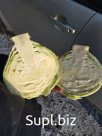 Капуста белокачанная