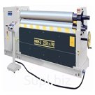 Электромеханические вальцы Sahinler MRM-S