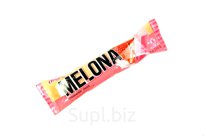 Мороженое Эскимо "MELONA" Клубника