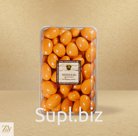 Миндаль "ЭКЗОТИКА" со вкусом манго, 250 гр.