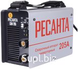 Сварочный аппарат Ресанта САИ 205 серый