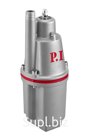 Насос вибрационный электрич. P.I.T. PSW300-D (300Вт, напор 60м, 20л/мин, верхний забор, термозащита)
