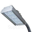 Светодиодный светильник консольный ДКУ-01-80-002 IP65 (светодиоды CREE)