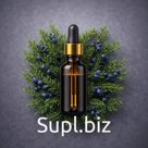 Экстракт СО2 Можжевельник (Juniperus communis)