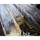 Труба бесшовная холоднодеформированная, д 6 мм ГОСТ 8734-75