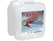 Жидкое стекло, МК 15 кг