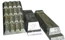 Баббит Б-16, Б-83. ГОСТ-1320-74
