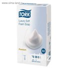 Жидкое мыло Tork Premium, 800 мл