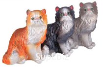 Персидский кот