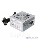 Cbr PSU-ATX450-12EC Блок питания ATX, 450W, 20+4pin 1 4pin 1 IDE 2 SATA, 12см fan, кабель питания 1.2м