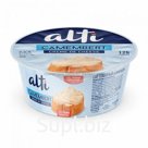 Сыр плавленый Alti 40% "Камамбер" 125 гр.