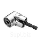 Насадка для шуруповерта DEKO DH03, угловая, внутренний шестигранник