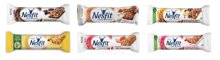 NESFIT  злаковый батончик 23,5гр в ассортименте