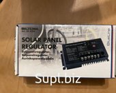 Контроллер солнечной панели MPPT на 10А