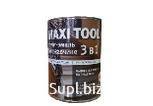 Коричневая грунт-эмаль 3в1 по ржавчине 0,9 MAXI TOOL (14шт/700шт)