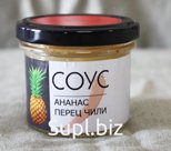 Соусы