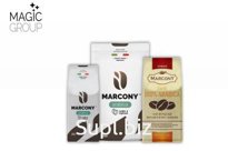 Coffee 100% Arabica marcony