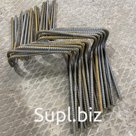 Лягушки, пэшки, хомуты