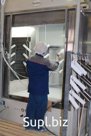 Услуги по порошковой покраске