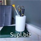 Карандашница/стакан для ванной