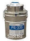 Двухкомпонентный полисульфидный герметик Statiko PS-33S