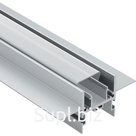 ALM014S-2M для натяжного потолка Серебро Maytoni