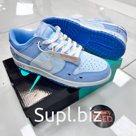 NIKE SB DUNK LOW model 2