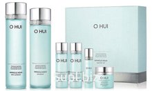 Увлажняющий набор O HUI Miracle Aqua