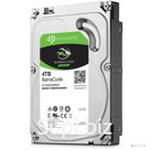 Seagate 4TB  BarraCuda ST4000DM004