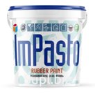 ImPasto RUBBER PAINT РЕЗИНОВАЯ КРАСКА АКРИЛОВАЯ