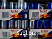 Ред Булл - энергетический напиток