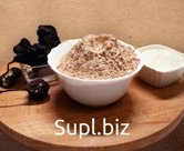 Сахарная Пудра нетающая (30мк) с Порошком Копченой Груши