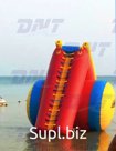 Водная надувная горка Эльбрус 2