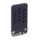 Внешний аккумулятор RivaCase PowerBank VA2218 8000mAh, Li-pol, Type-C, Micro USB, Output 2A