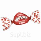 Карамель леденцовая ШИПУЧКИ мини ЖИЛИ-БЫЛИ со вкусом колы, 1 кг