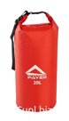 Гермомешок PAYER "Allaki"(Аллаки) 20L (красный) A605