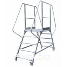 Переходной Мостик Megal Мпа 0,6Х0,7Х1,9 Двусторонний