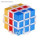 Игрушка механическая, 5,5 × 5,5 × 5,5