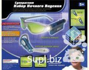 Игр.набор 1288 Суперагент Набор ночного видения