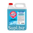 Cleaner of aluminum fat -down filters PLEX 5L Life Article: UT000005993