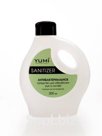 Бренд: YMMY Professional
Страна: РОССИЯ
Описание
Sanitizer используется для обработки рук мастера и клиента перед маникюром, для очистки инструментов, оборудов…