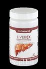 LIVEREX Многофакторная защита печени от вредных воздействий